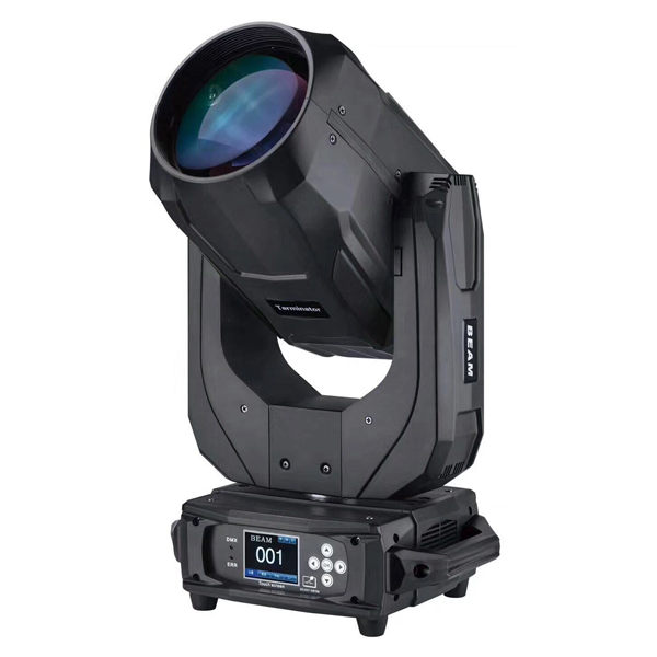 9R 260W Beam Moving Head