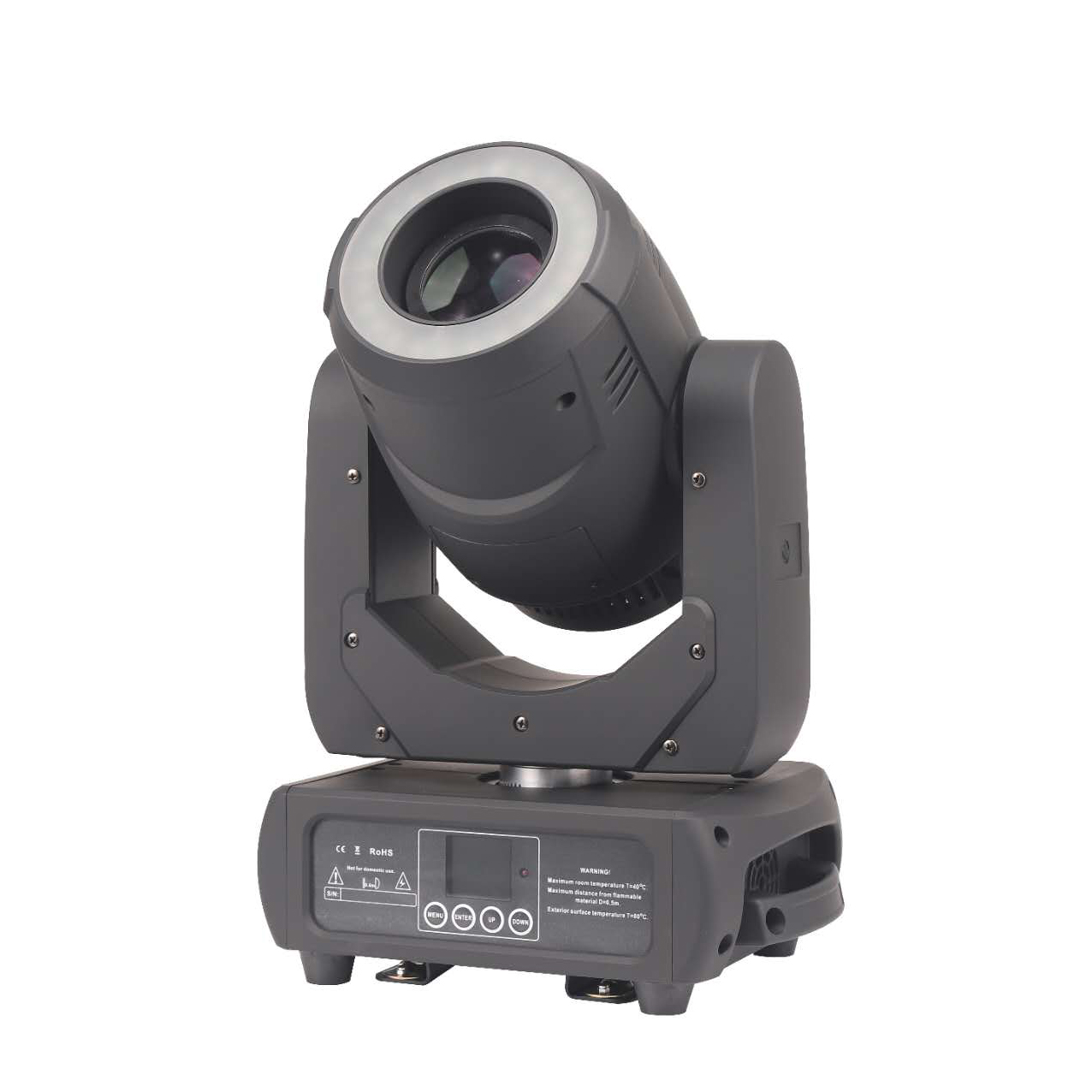 150W LED Spot Moving Head