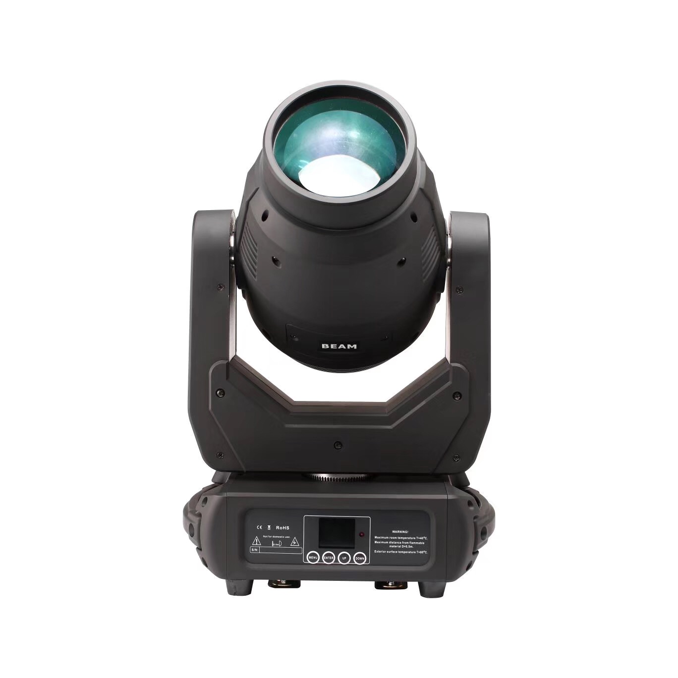 250W LED Beam Moving Head Light