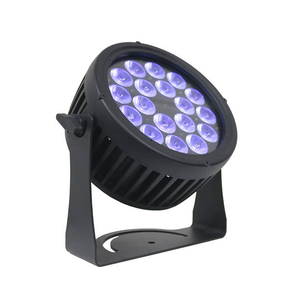 IP65 18*10W LED PAR Light