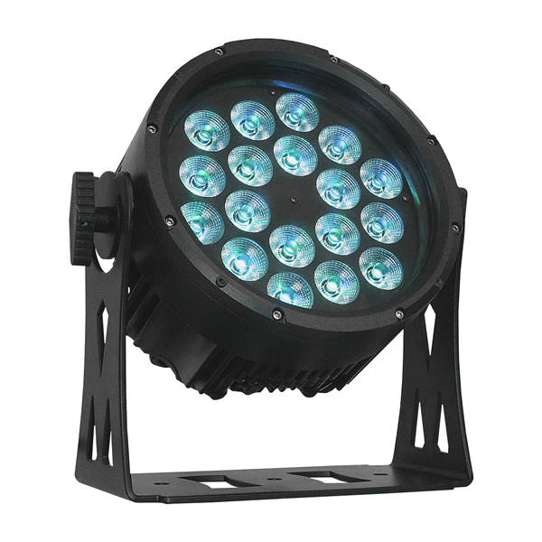 IP65 18*10W LED PAR Light