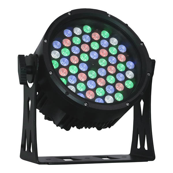 IP65 54*3W LED Par Light  