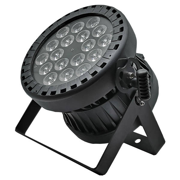 IP65 18*10W LED PAR Light 