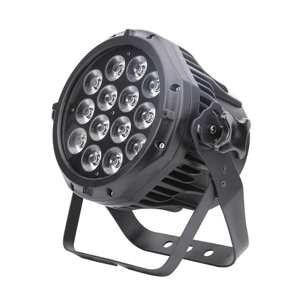 IP65 14*10W LED Par Light 