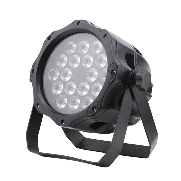 IP65 18*10W LED PAR Light