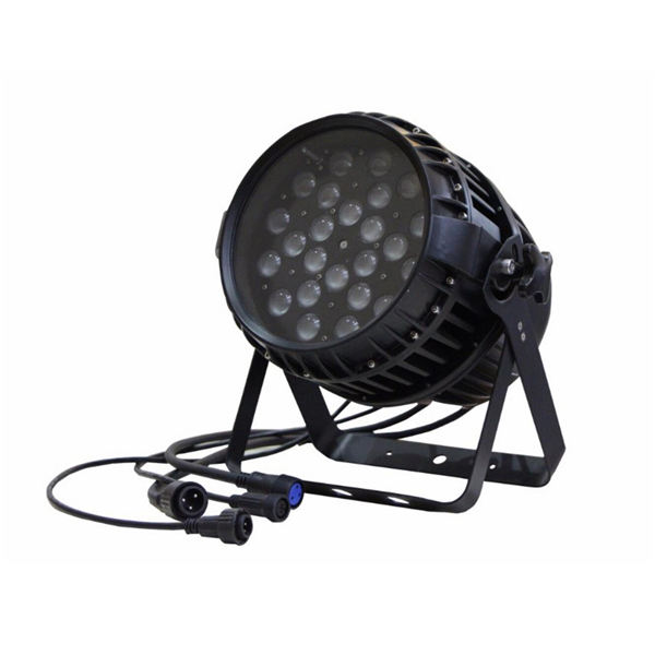 IP65 24*10W LED Par Zoom 