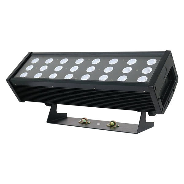 IP65 24*10W LED Wash Light 