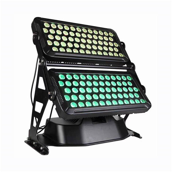 IP65 96*10W LED City Color Light