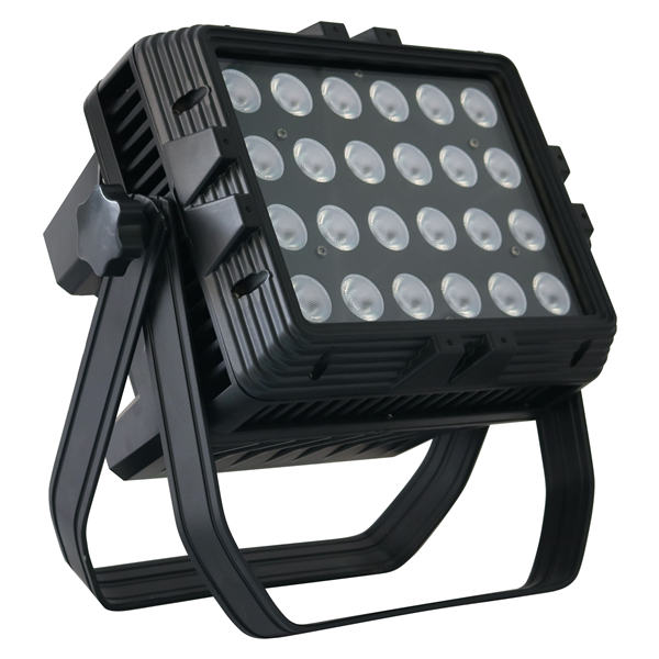 IP65 24*10W LED Wash Light 