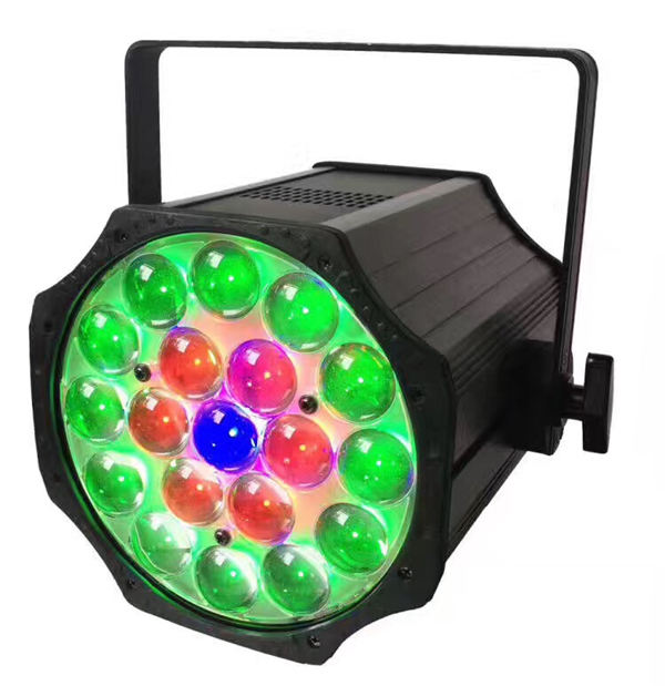 19*15W LED Par Zoom Light