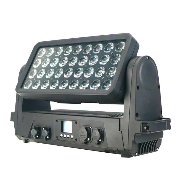 IP65 36*15W LED Wash Light 