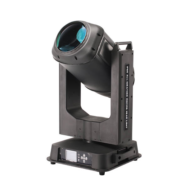 IP65 Ooutdoor 440W Beam Moving Head