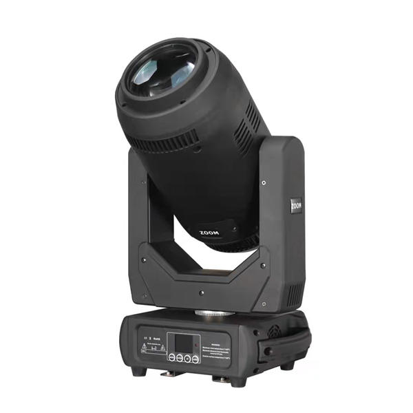 350W Beam Spot Wash LED Moving Head Light 